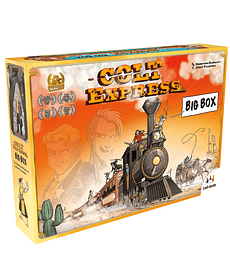 Colt Express Big Box