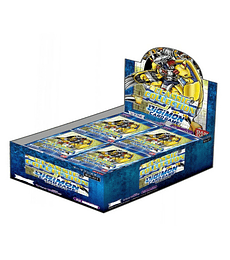 Digimon Card Game: Classic Collection EX-01