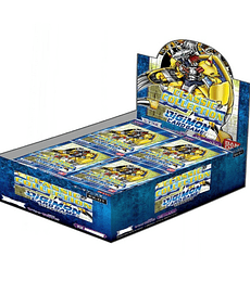 Digimon Card Game: Classic Collection EX-01