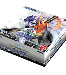 Digimon Card Game: Battle of Omni BT-05
