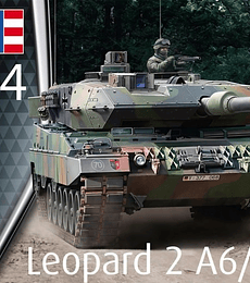 Leopard 2 A6/A6NL