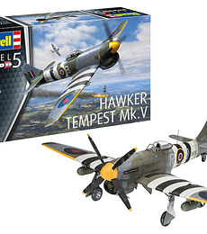 Hawker Tempest V