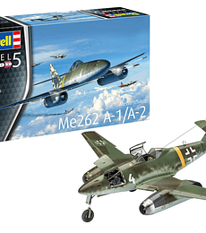 Messerschmitt Me262 A-1/A-2
