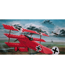Fokker Dr.I Richthofen