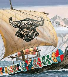 Viking Ship