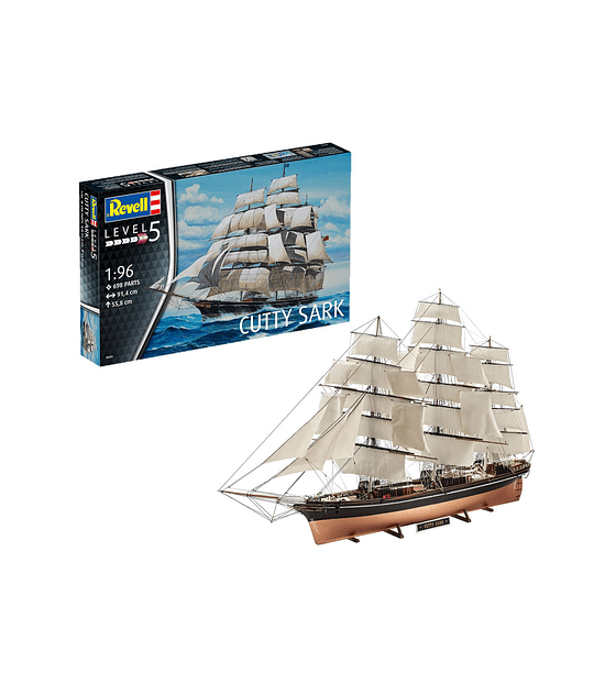 Cutty Sark