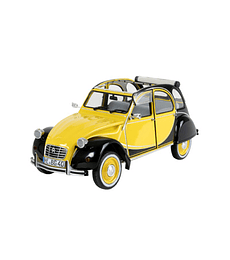 Citroen 2CV