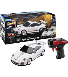 Porsche 911 GT3 RS RadioControl