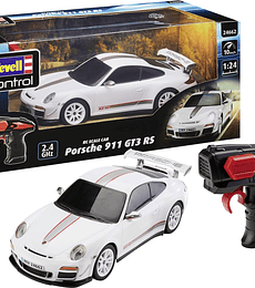Porsche 911 GT3 RS RadioControl