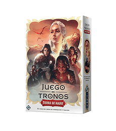 Juego de Tronos: Tierra de Nadie 