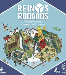 Reinos Rodados