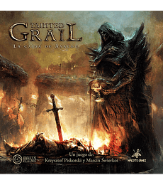 Tainted Grail: La caída de Avalón