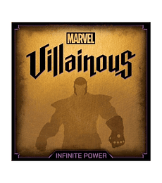 Marvel Villainous Infinite Power