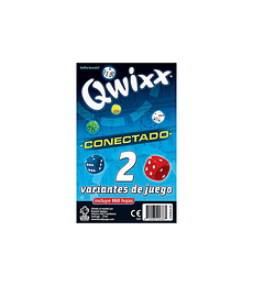 Qwixx expansión: Conectado