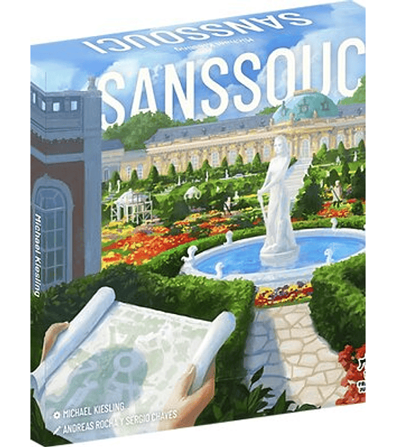 Sanssouci