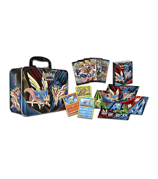 Preventa - LONCHERA DE COLECCION GALAR 2020