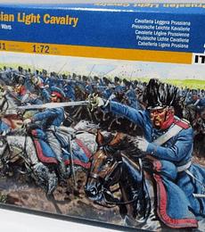 ITALERI Prussian Light Cavalry