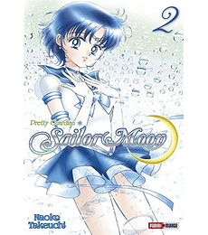 Sailor Moon - #2
