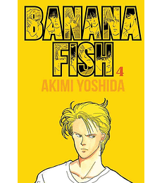 Banana Fish #4
