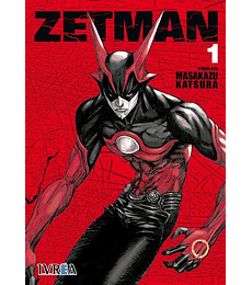 Zetman N.1