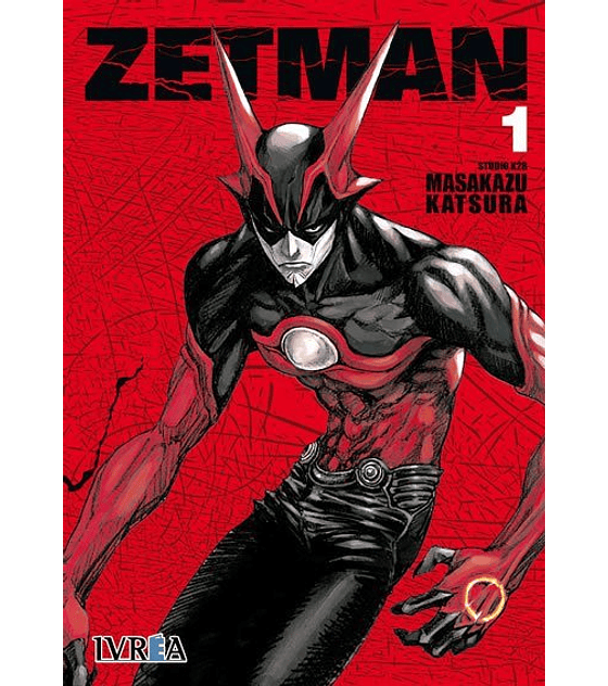 Zetman N.1