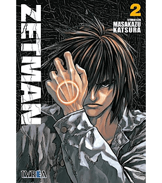 Zetman N.2