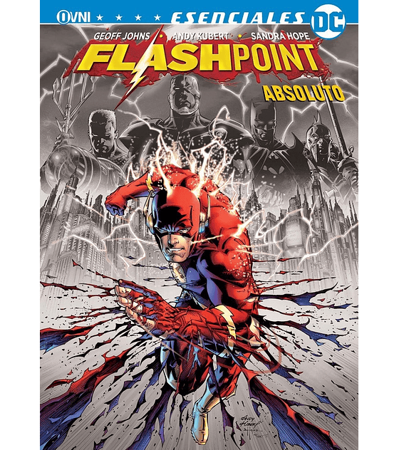 Flashpoint Absoluto
