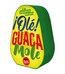 Olé Guacamole