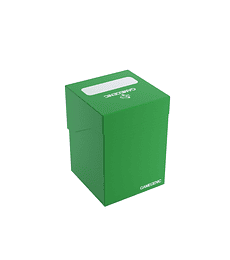 GG Essential Line Deck Holder 100+