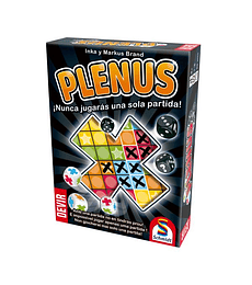 Plenus