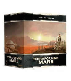 Terraforming Mars Big Box