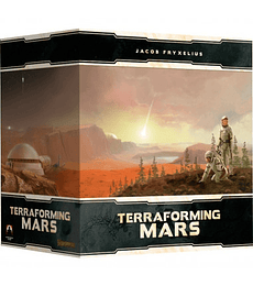 Terraforming Mars Big Box