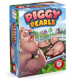 Piggy Pearls