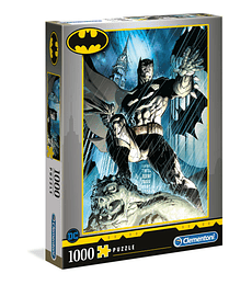 Puzzle 1000 Pcs - Batman
