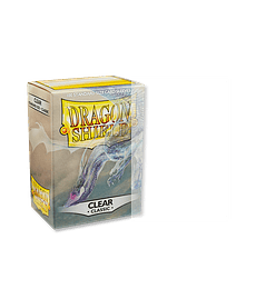 Protector Dragon Shield Standard Classic