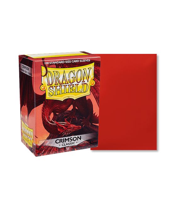 Protector Dragon Shield Standard Classic