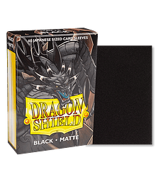 Protector Dragon Shield Japanese Matte