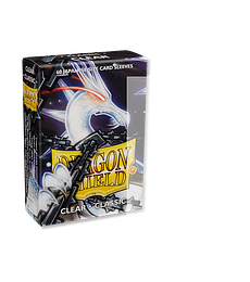 Protector Dragon Shield Japanese Classic