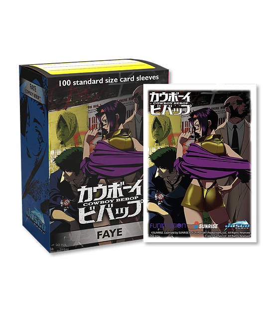 Protector Dragon Shield Standard Art