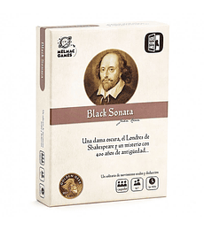 Preventa - Black Sonata