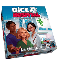 Dice Hospital