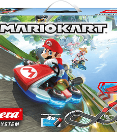 Circuito de Carreras Mario Kart™