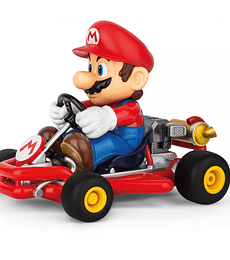 Auto Radio Control Mario Kart™ Pipe Mario