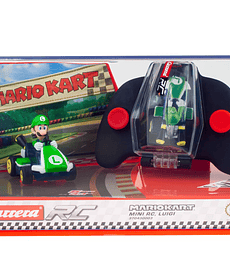 Auto Radio Control Mario Kart™ Mini Luigi