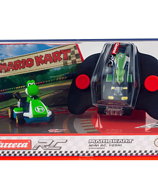 Auto Radio Control Mario Kart™ Mini Yoshi