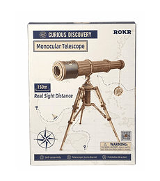 Monocular Telescope - Rokr