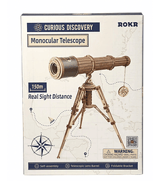 Preventa - ROKR Monocular Telescope