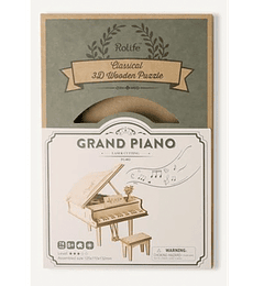  Grand Piano - Rolife
