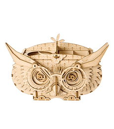 Preventa - Rolife Owl Storage Box