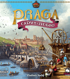 Praga Caput Regni